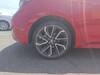 TOYOTA COROLLA SPORT