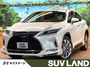 2020 LEXUS RX