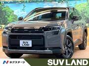 2026 TOYOTA RAV4