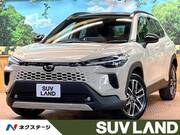 2026 TOYOTA COROLLA CROSS HYBRID Z