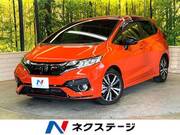 2018 HONDA FIT