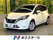 2019 NISSAN NOTE