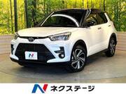 2023 TOYOTA RAIZE