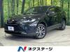 TOYOTA HARRIER HYBRID