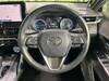 TOYOTA HARRIER HYBRID