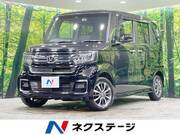 2023 HONDA N-BOX CUSTOM
