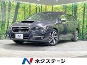 2017 SUBARU LEVORG