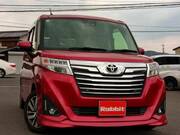 2018 TOYOTA ROOMY