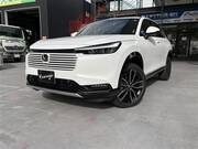2026 HONDA VEZEL