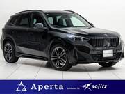 2024 BMW X1