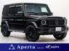 MERCEDES BENZ G-CLASS