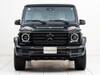 MERCEDES BENZ G-CLASS