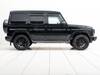 MERCEDES BENZ G-CLASS