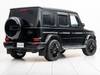 MERCEDES BENZ G-CLASS
