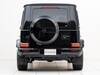 MERCEDES BENZ G-CLASS