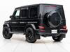 MERCEDES BENZ G-CLASS