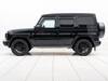 MERCEDES BENZ G-CLASS