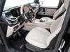MERCEDES BENZ G-CLASS