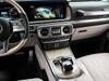 MERCEDES BENZ G-CLASS
