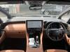 TOYOTA VELLFIRE HYBRID