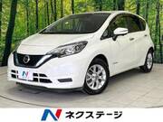 2019 NISSAN NOTE