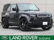 2025 LAND ROVER DEFENDER