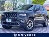 CHRYSLER JEEP GRAND CHEROKEE