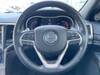CHRYSLER JEEP GRAND CHEROKEE