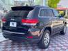 CHRYSLER JEEP GRAND CHEROKEE