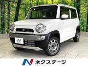 2019 SUZUKI HUSTLER G