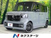 2024 HONDA N-BOX CUSTOM