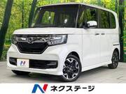 2019 HONDA N-BOX CUSTOM
