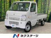 2013 SUZUKI CARRY TRUCK KC