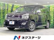 2013 TOYOTA VOXY