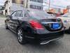 MERCEDES BENZ C-CLASS