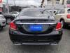 MERCEDES BENZ C-CLASS