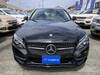 MERCEDES BENZ C-CLASS