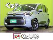2024 TOYOTA SIENTA