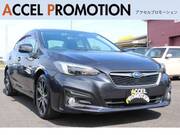 2017 SUBARU IMPREZA G4
