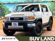 2016 TOYOTA FJ CRUISER