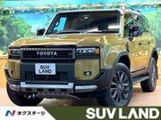 2025 TOYOTA LANDCRUISER 250