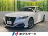 TOYOTA CROWN HYBRID