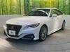 TOYOTA CROWN HYBRID