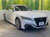 TOYOTA CROWN HYBRID