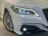 TOYOTA CROWN HYBRID