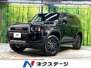 2024 TOYOTA LANDCRUISER 250