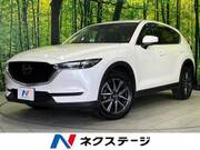 2017 MAZDA CX-5 XD L PACKAGE