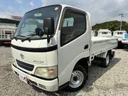 2005 TOYOTA TOYOACE