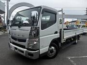 2020 FUSO CANTER