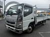 FUSO CANTER